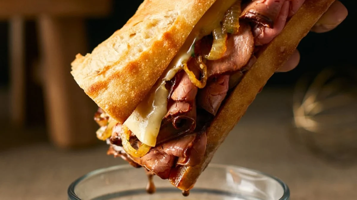 Beyond the Deli Counter: Unpacking the Culinary Craftsmanship of Boar’s Head Roast Beef