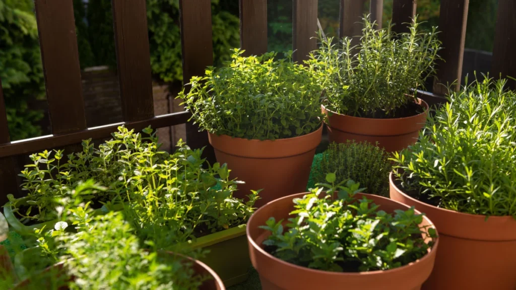 Beyond the Spice Rack: Why Hierba Santa is the Next Essential for Modern Container Gardens