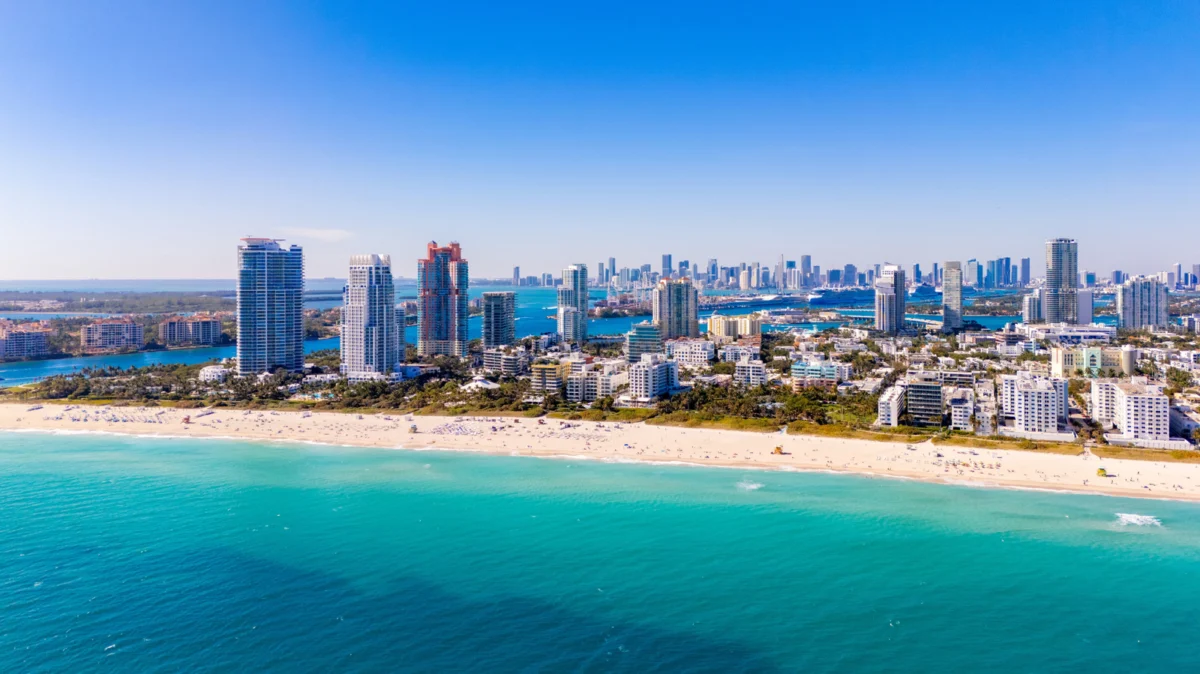 Beyond the Theme Parks: Unearthing Florida’s Culinary Soul