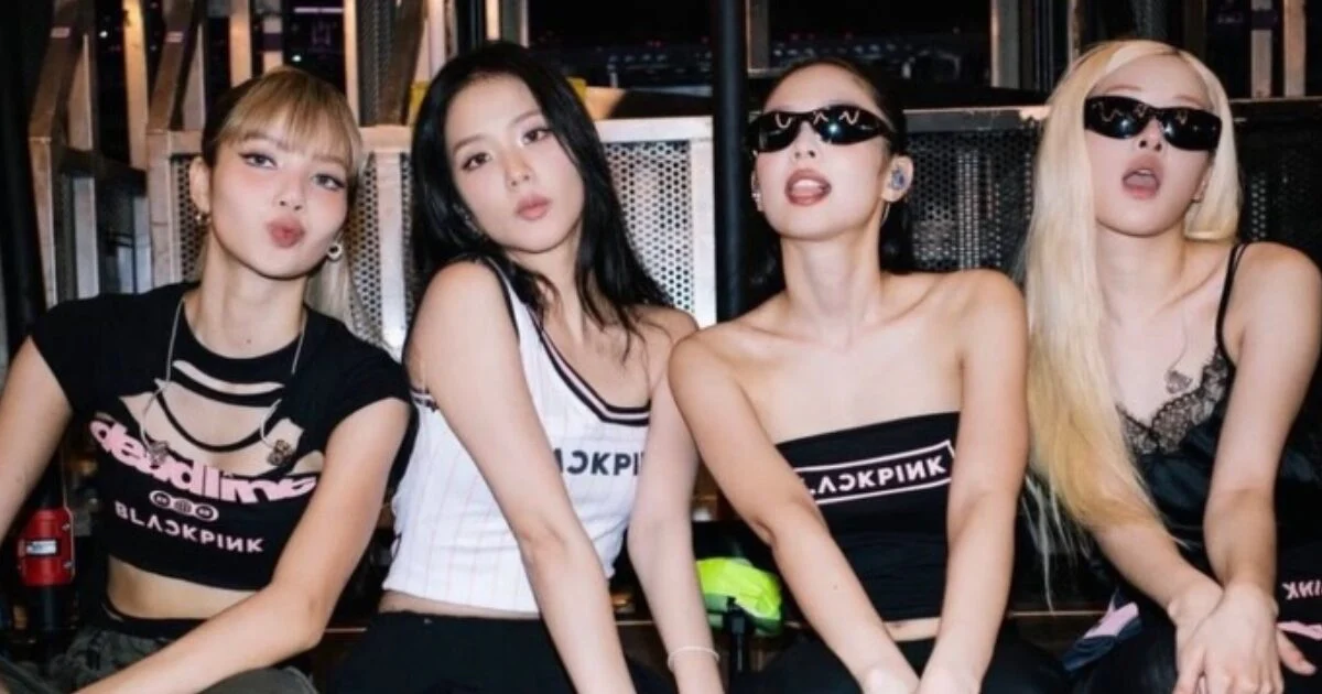 BLACKPINK’s Lisa Reassures Fans of Group’s Enduring Future Amid Disbandment Speculation