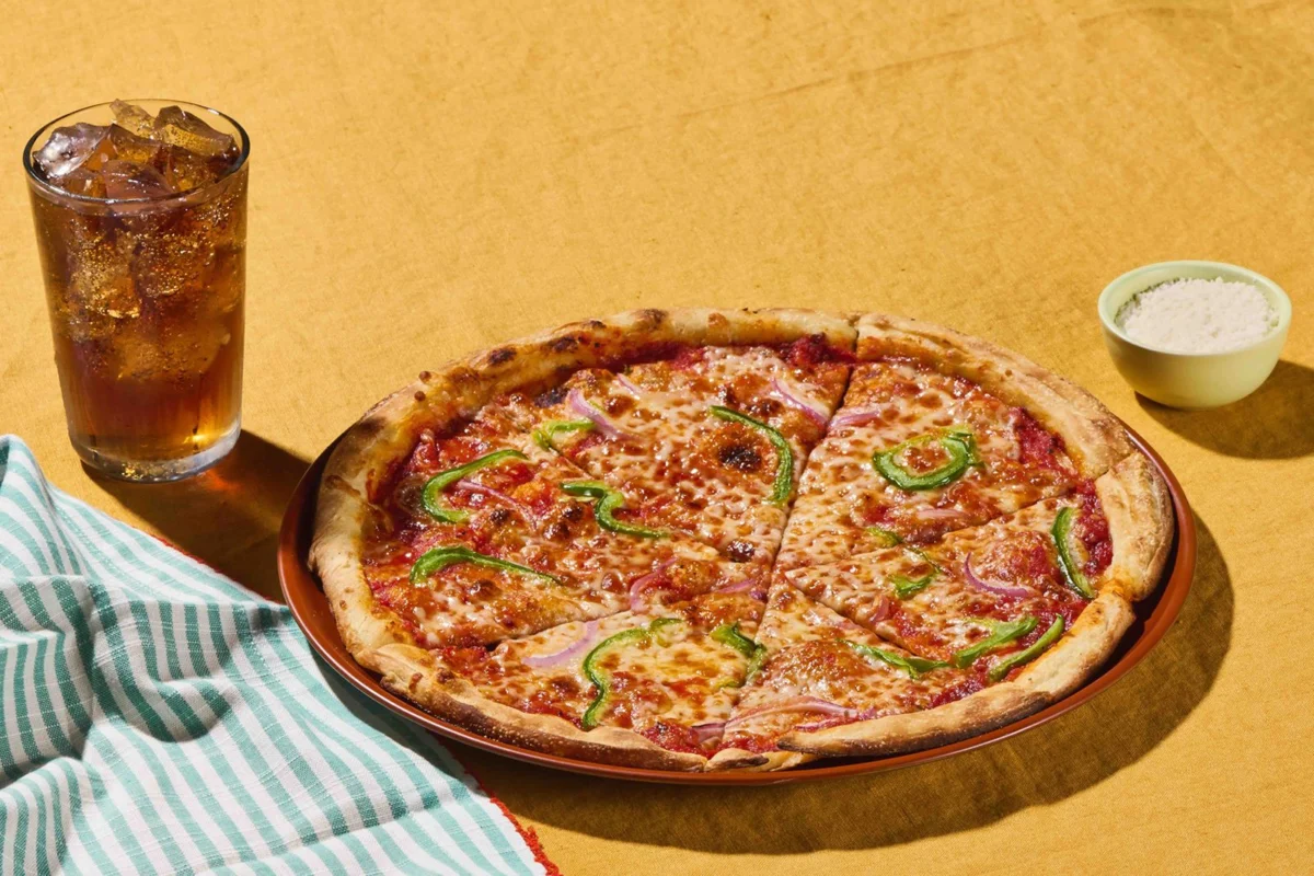 Blaze Pizza Commemorates 15 Years of Innovation with Nationwide $6.85 Anniversary Special