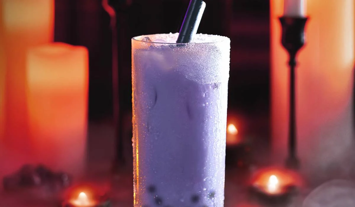 Brewing Magic: Mellow Mushroom Unveils ‘The Wicked Wizard’ as the Centerpiece of Its Halloween Seasonal Campaign