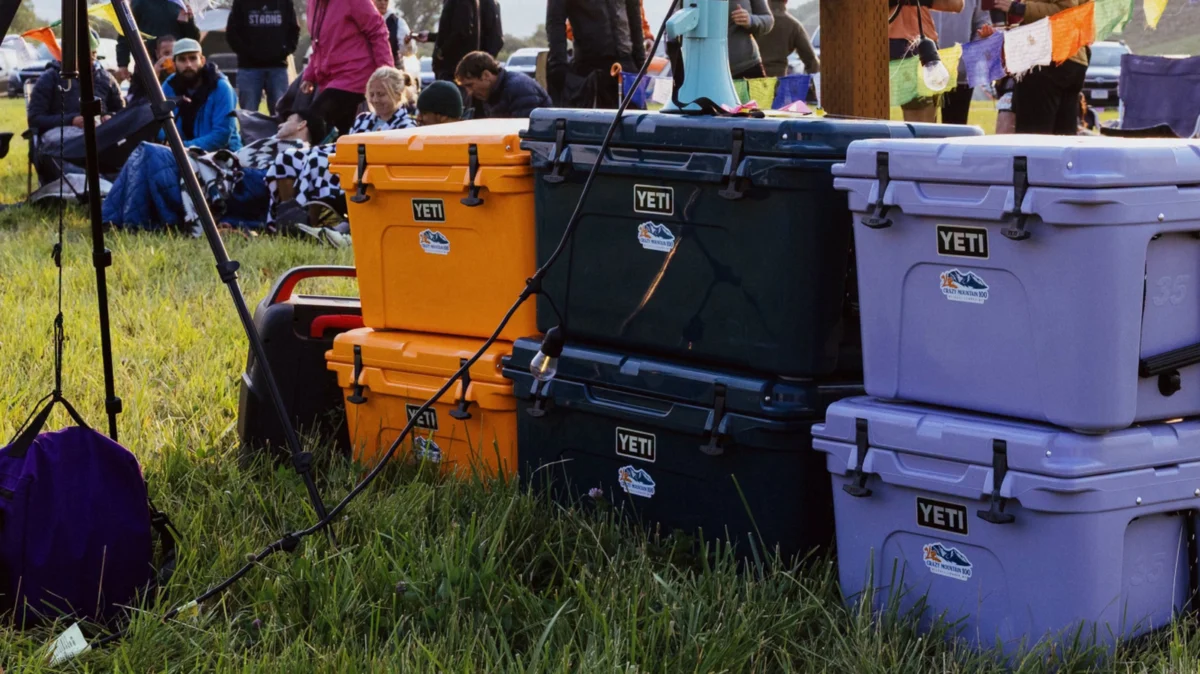 Built for the Wild: Yeti Expands Lifestyle Catalog with Massive September Fall Release
