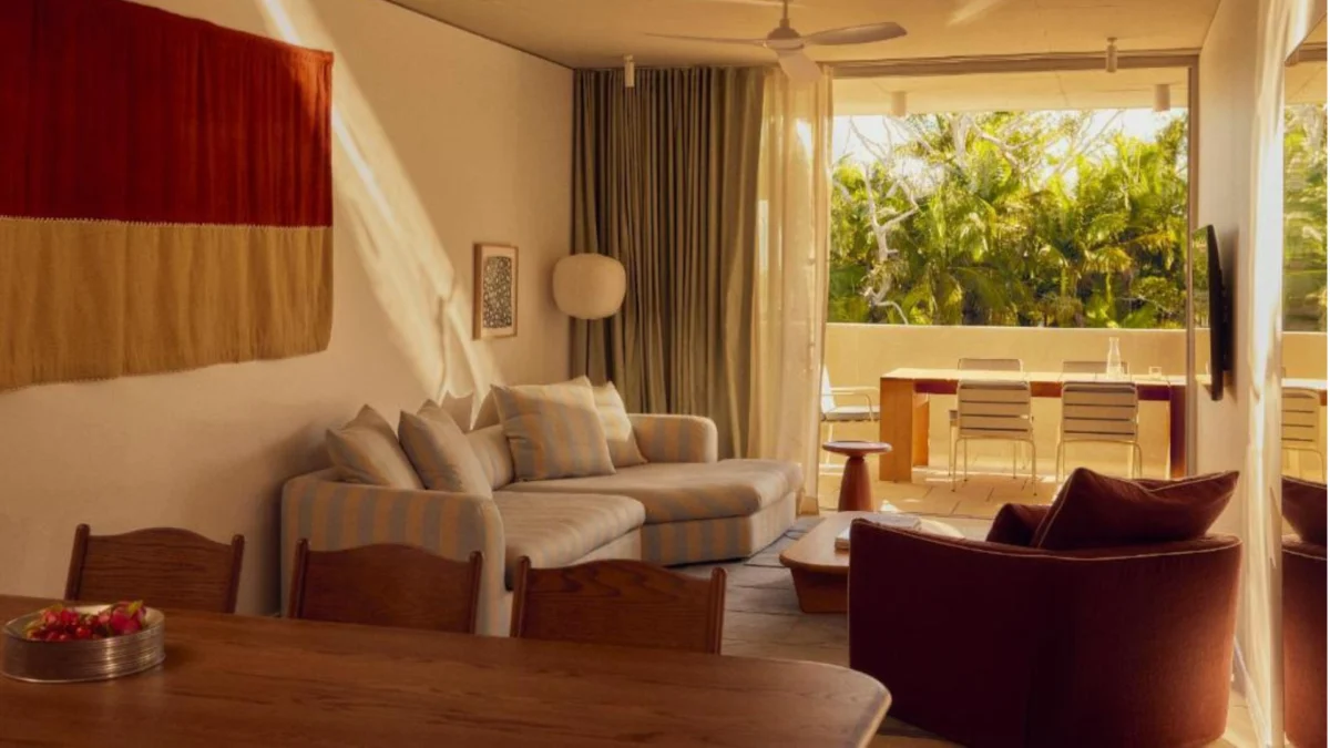 Byron Bay’s Evolving Allure: A Deep Dive into its Luxury Accommodation Boom