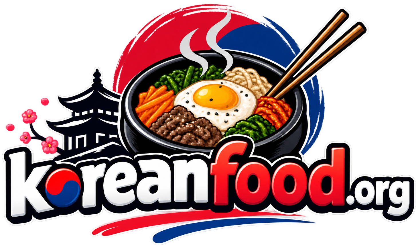Korean Food