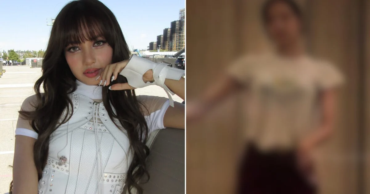 Cultural Crossroads: BLACKPINK’s Lisa Sparks Debate with Documentary Dance Sequence