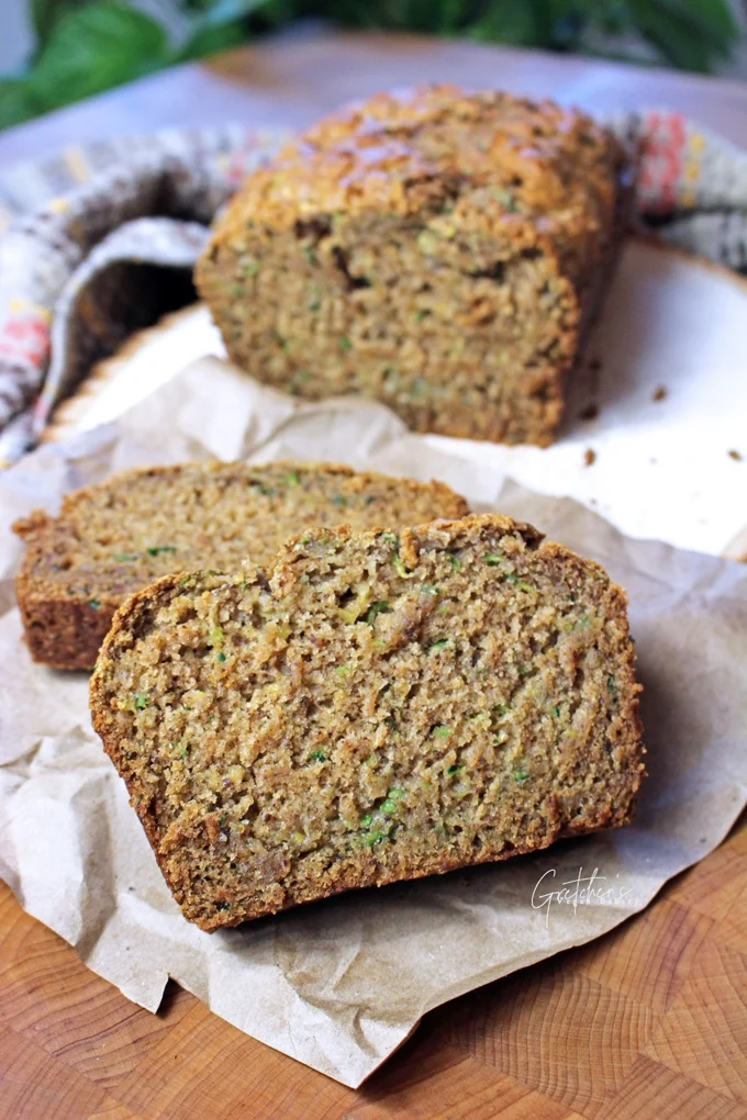 Decadent Zucchini Bread: A Culinary Delight That Promises Sweet Success