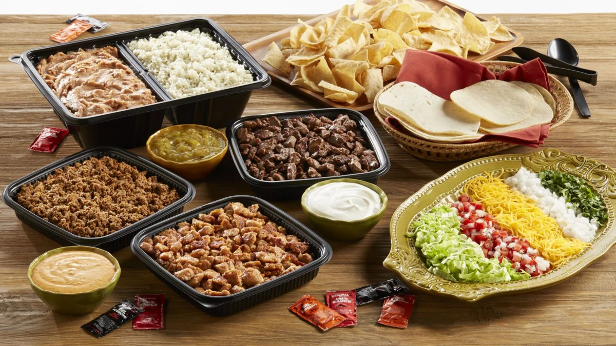 Del Taco Activates Project Del Sunrise Roadmap With All-New Catering Platform | RestaurantNews.com