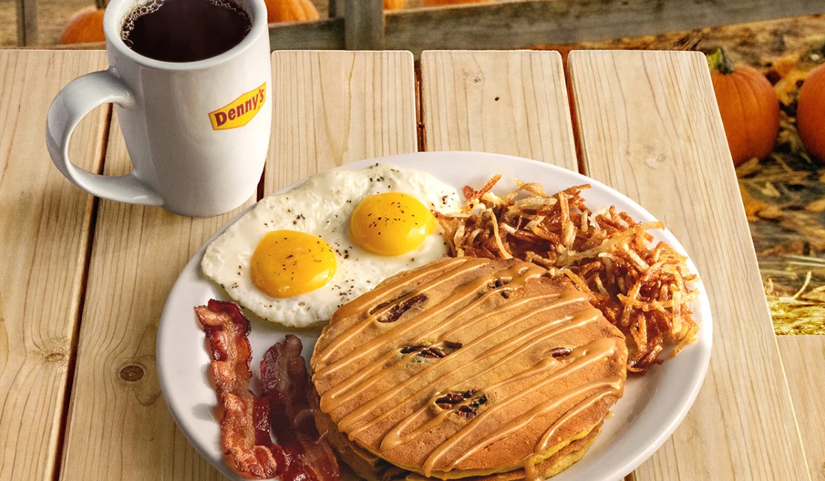 Denny’s Strategically Embraces Autumn: A Deep Dive into the Fall Fest Menu and the "Diner Days" Loyalty Initiative