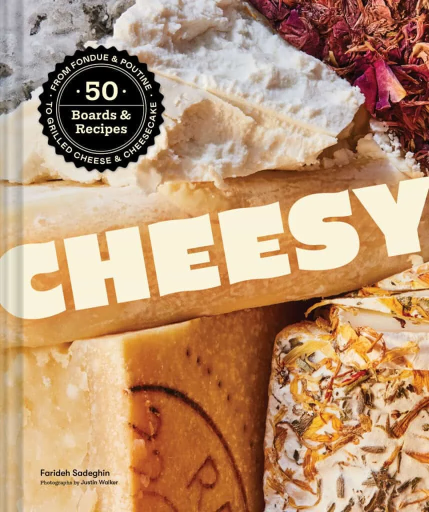 Elevating the Everyday: A Curated Guide to Fall and Winter’s Most Anticipated Cheese Cookbooks