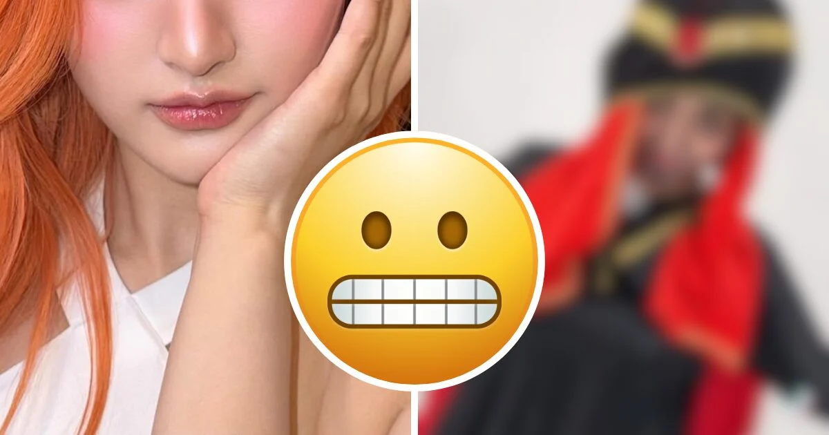 FIFTY FIFTY’s Athena Faces Intense Backlash Over Alleged Cultural Appropriation in Jafar Cosplay