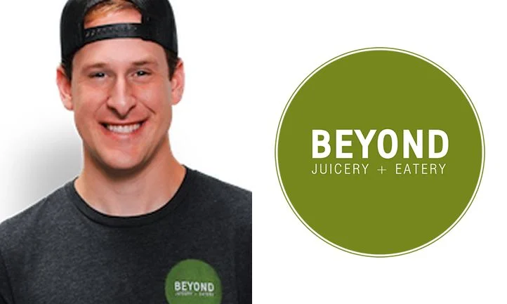From Barista to Business Mogul: The Evolution of Elliott Disner and the Strategic Expansion of Beyond Juicery + Eatery