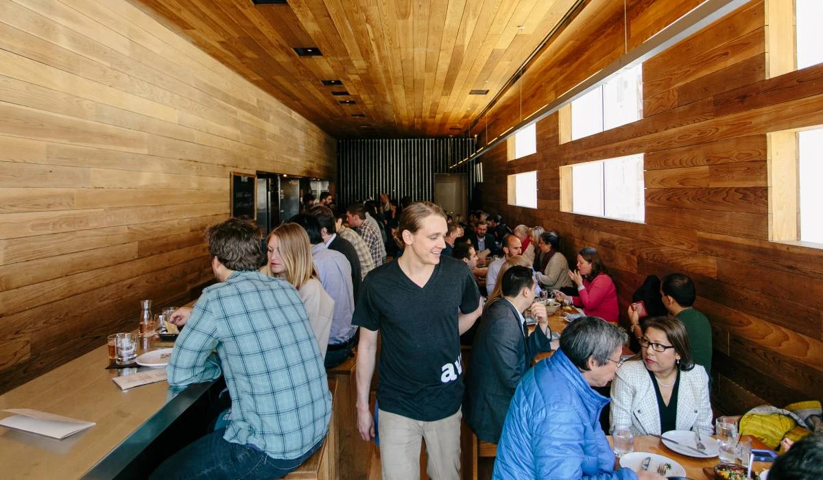 From Body-Filling to Talent Strategy: How One Off Hospitality’s Karen Browne is Rewiring Restaurant Recruitment