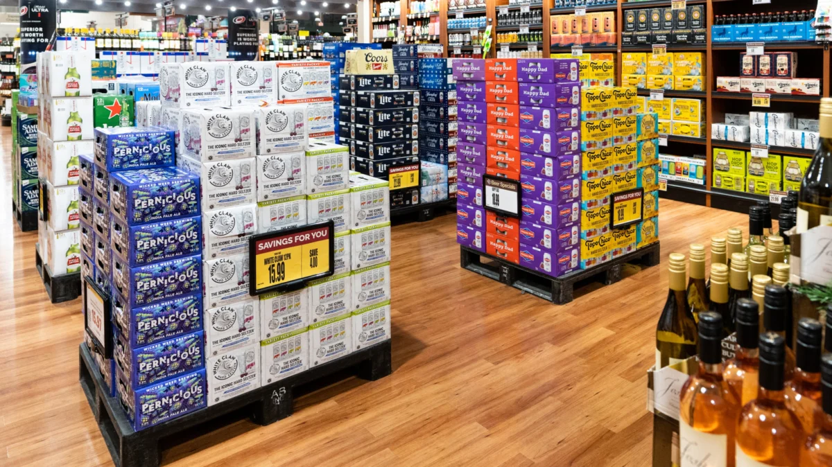 Generational Harmony Found in Hard Seltzer: Mike’s Pineapple Reigns Supreme Across Demographics