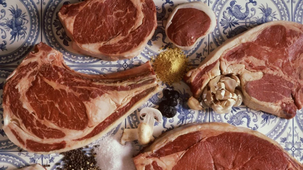 Giants on the Plate: Unveiling the Colossal Steaks at America’s Top Chain Steakhouses