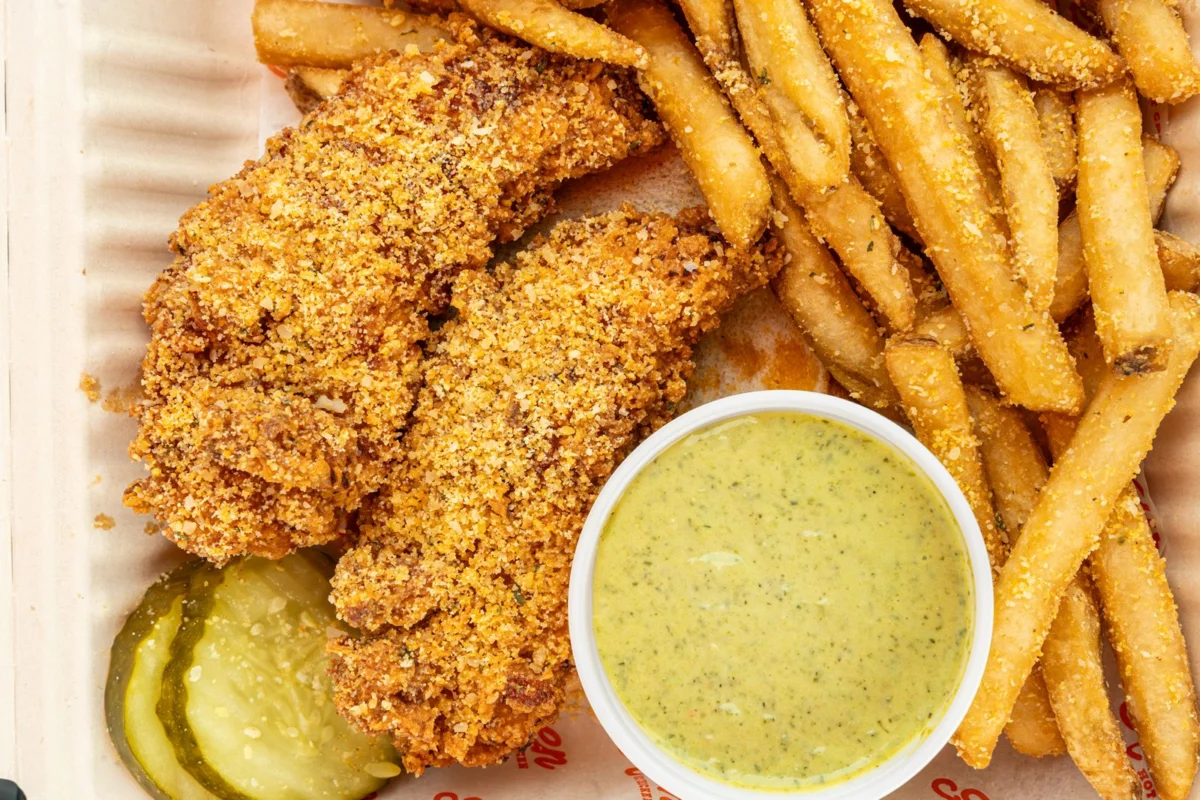 Haven Hot Chicken Signals Seasonal Shift with Launch of New Fall Comfort Menu