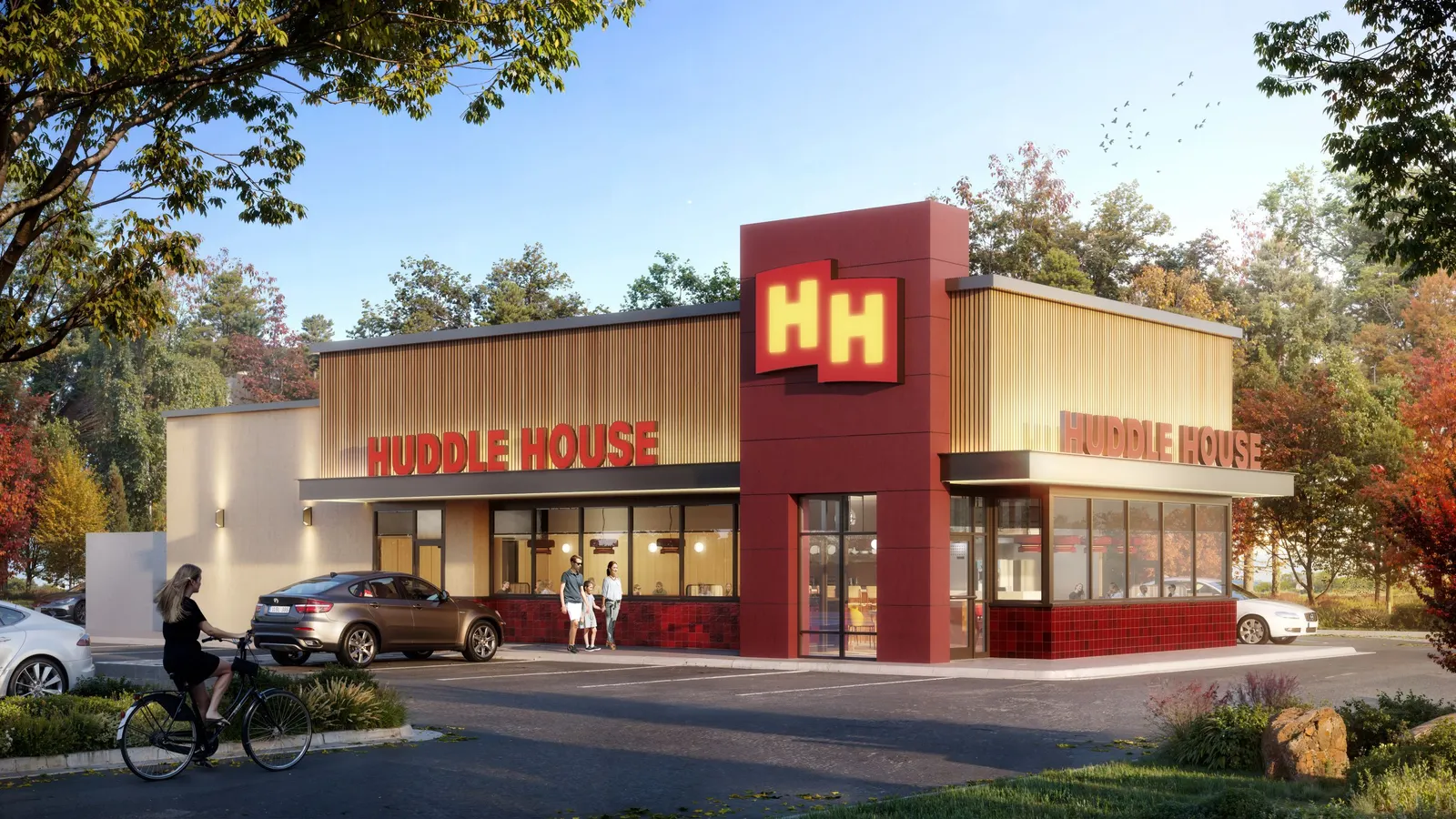 Huddle House Launches Aggressive Franchise Incentive Program to Combat Unit Decline and Sales Volatility