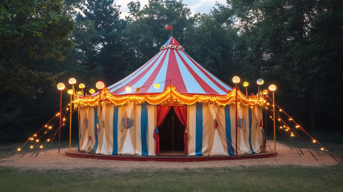 Hungary Enacts Landmark Ban on Wild Animals in Circuses, Ushering in a New Era for Animal Welfare