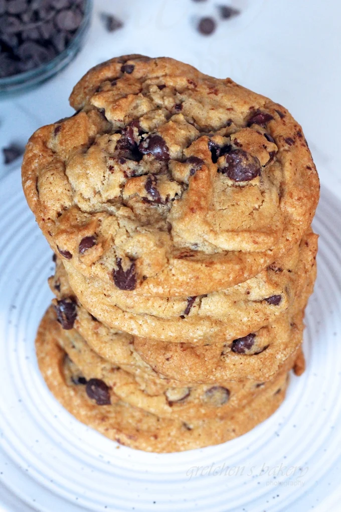 Indulge in Perfection: The Ultimate Guide to Vegan Chocolate Chip Cookies