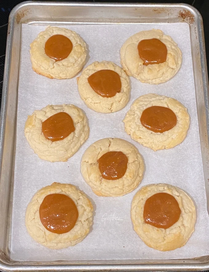 Indulge Your Sweet Tooth: Introducing Revolutionary Vegan Twix Cookies