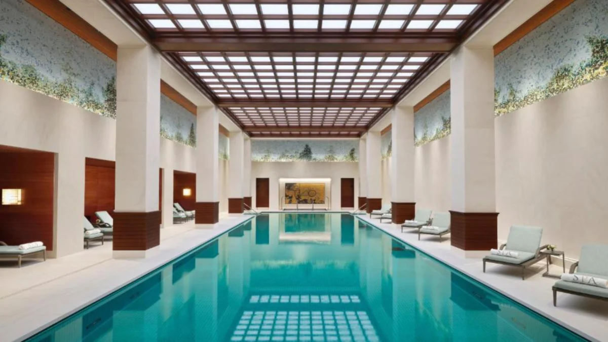 London’s Luxe Canvas: A Definitive Guide to the Capital’s Best Hotels for 2026
