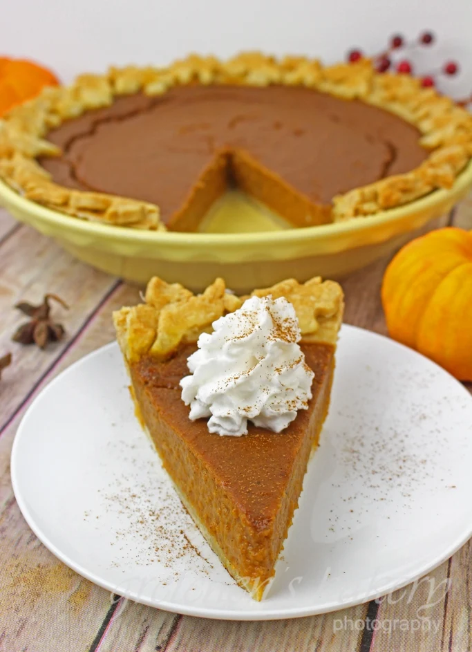 Mastering the Art of the Perfect Vegan Pie Crust: A Comprehensive Guide