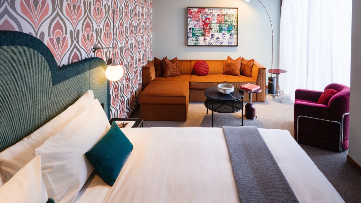 Melbourne’s Majestic Metropolis: A Deep Dive into its World-Class Hotel Landscape
