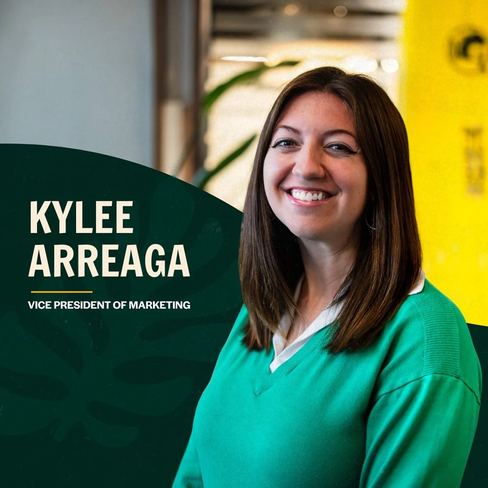 Mo’ Bettahs Elevates Kylee Arreaga to Vice President of Marketing Amid Aggressive National Expansion