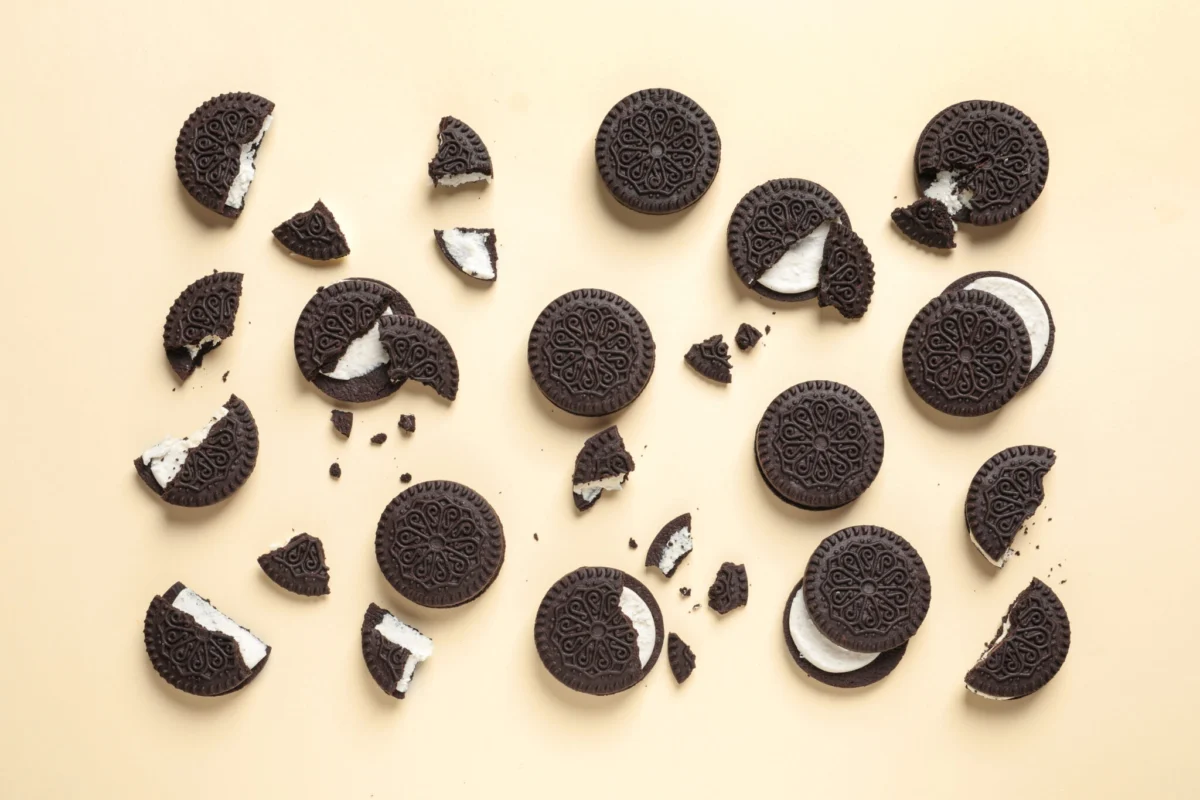 Oreo Unleashes a Trio of Audacious Flavors, Inviting Consumers to Shape the Future of Snacking
