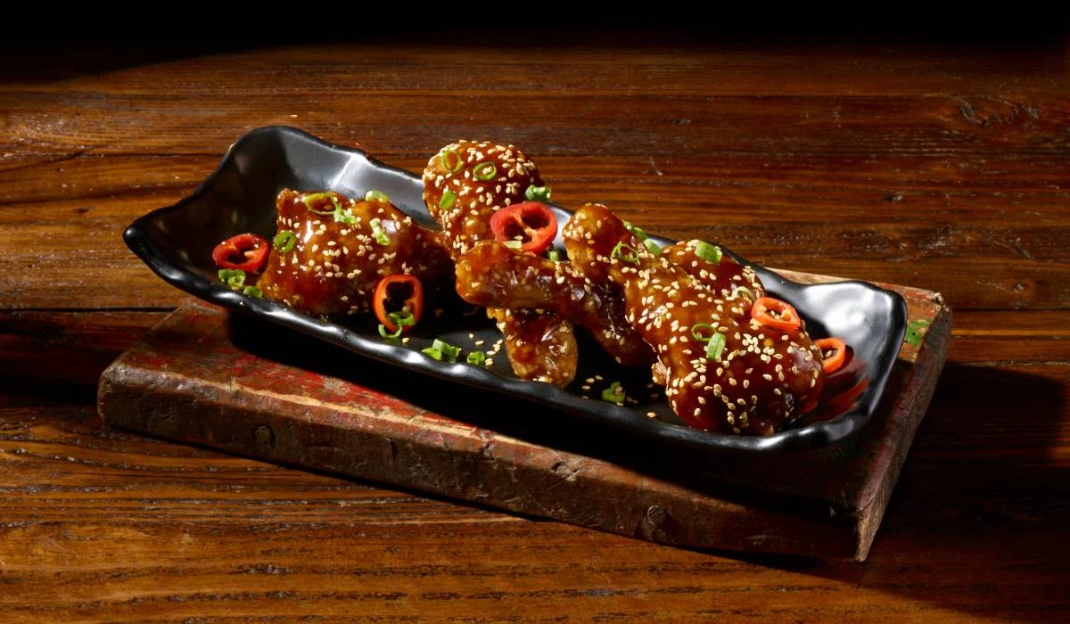 P.F. Chang’s Unveils "Autumn in Kyoto": A Strategic Pivot Toward Premium Seasonal Dining