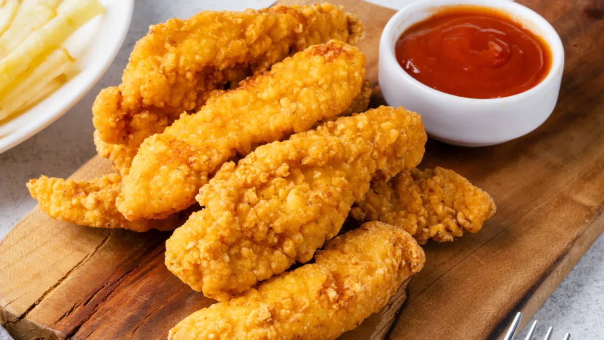 Reviving a Kitchen Classic: How Shake ‘n Bake Continues to Simplify the Art of Crispy Chicken Tenders
