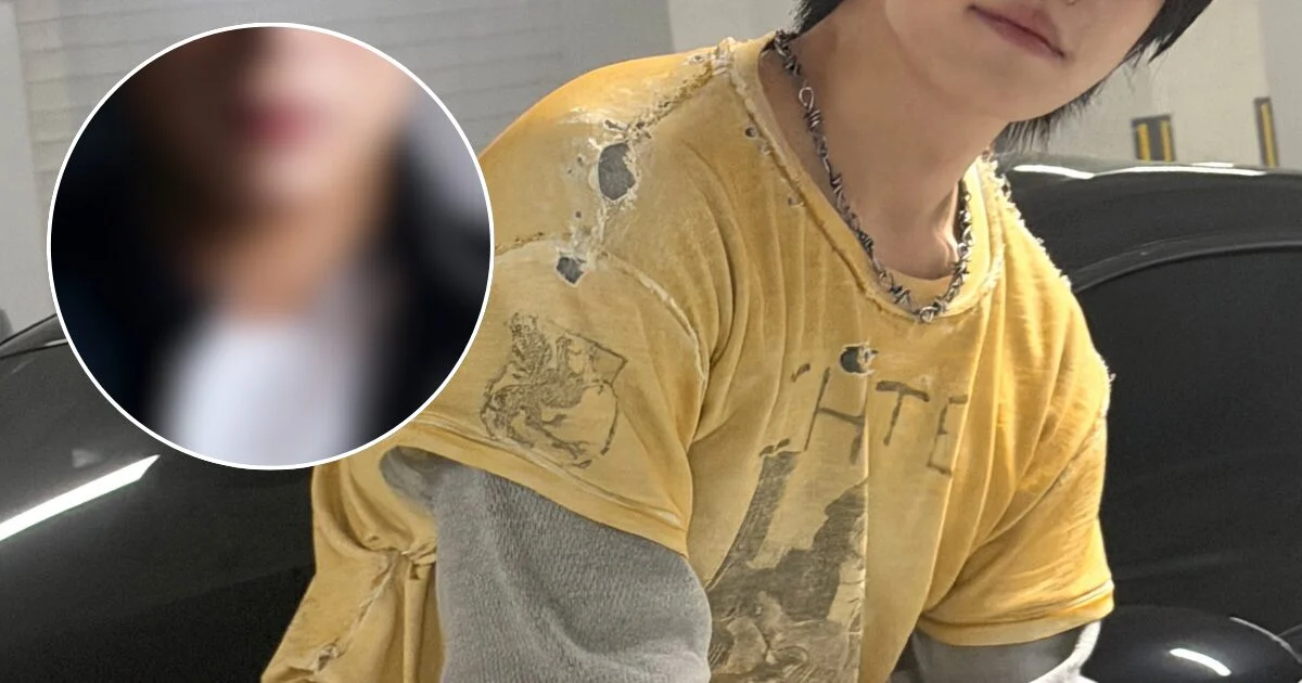SEVENTEEN’s Dino at Center of Viral Dating Rumors Sparked by Online Fan Speculation