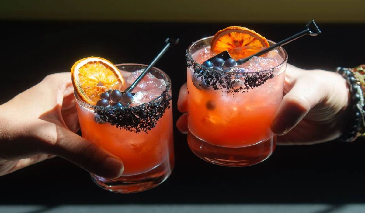 Spooking Up the Menu: Via 313 Unveils Limited-Time Seasonal Offerings for the Halloween Season