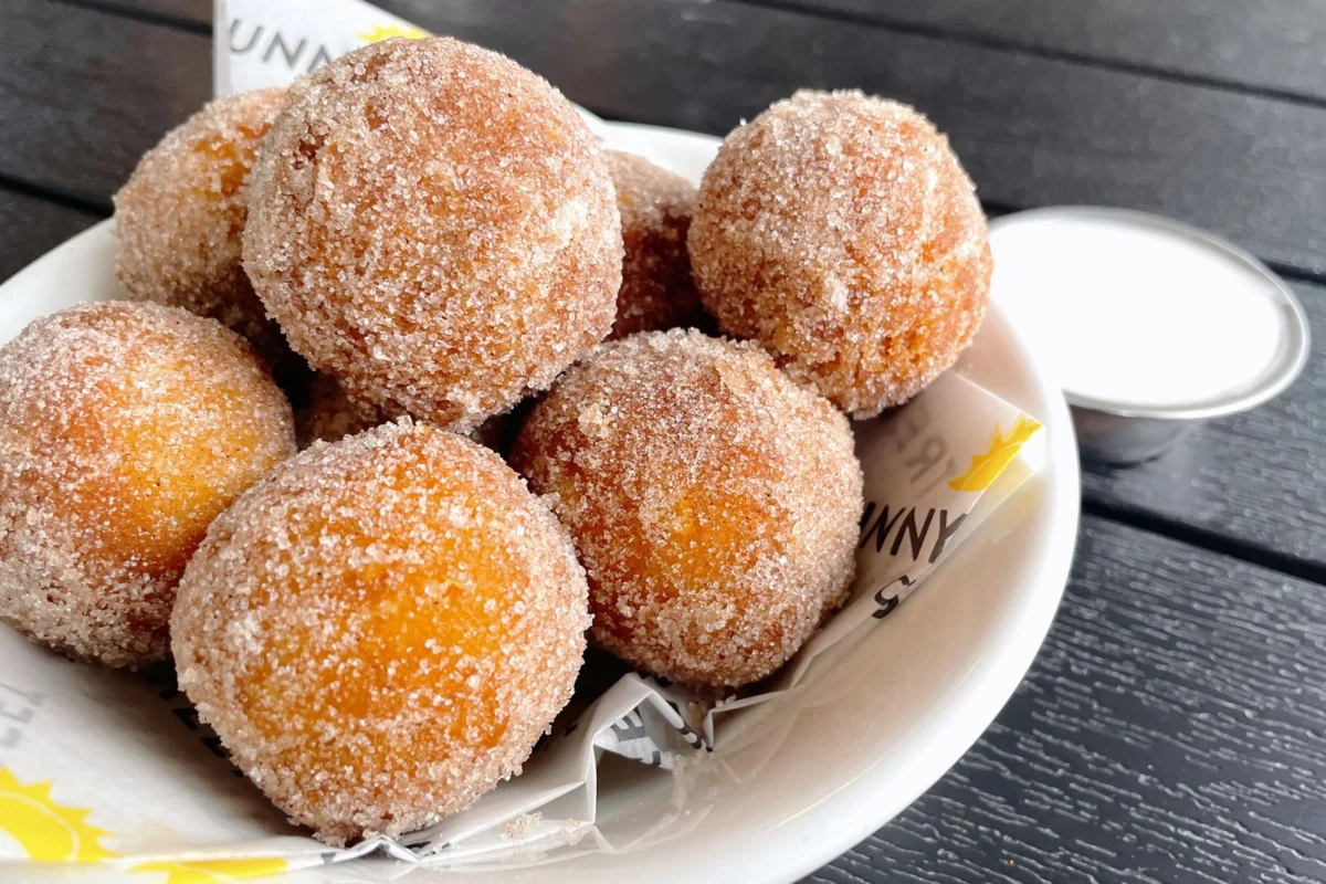 Sunny Street Café Invigorates Fall Season with Return of Pumpkin Classics and Innovative Seasonal Additions