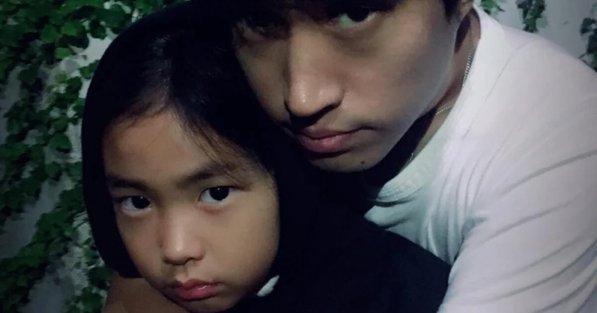 Tablo Reflects on Daughter Haru’s "Intellectual Charm" and the Curious Rise of Teenage British Accents