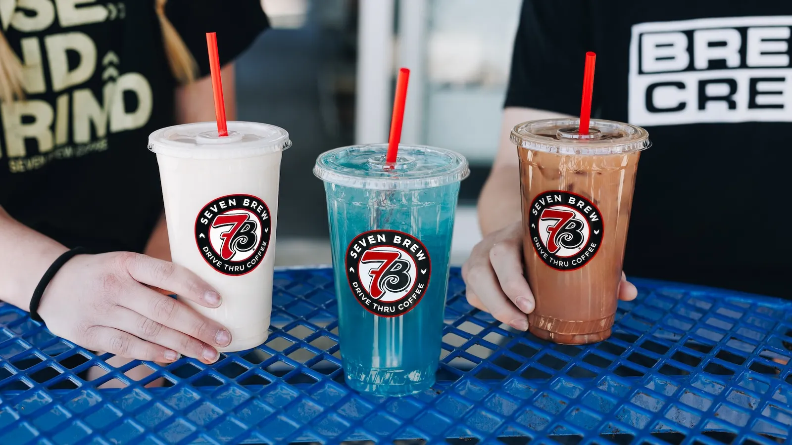 The 7 Brew Velocity: Inside the Digital and Physical Expansion of America’s Fastest-Growing Beverage Brand