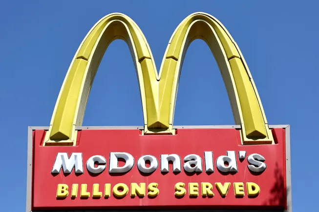 The $8.5 Billion Blueprint: Inside McDonald’s Radical “Next” Strategy for Global Dominance