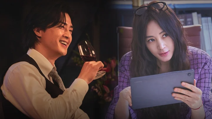 "The Affair Was Just the Beginning": Dramabeans Invites Community to Rate and Review Highly Anticipated Series Finale
