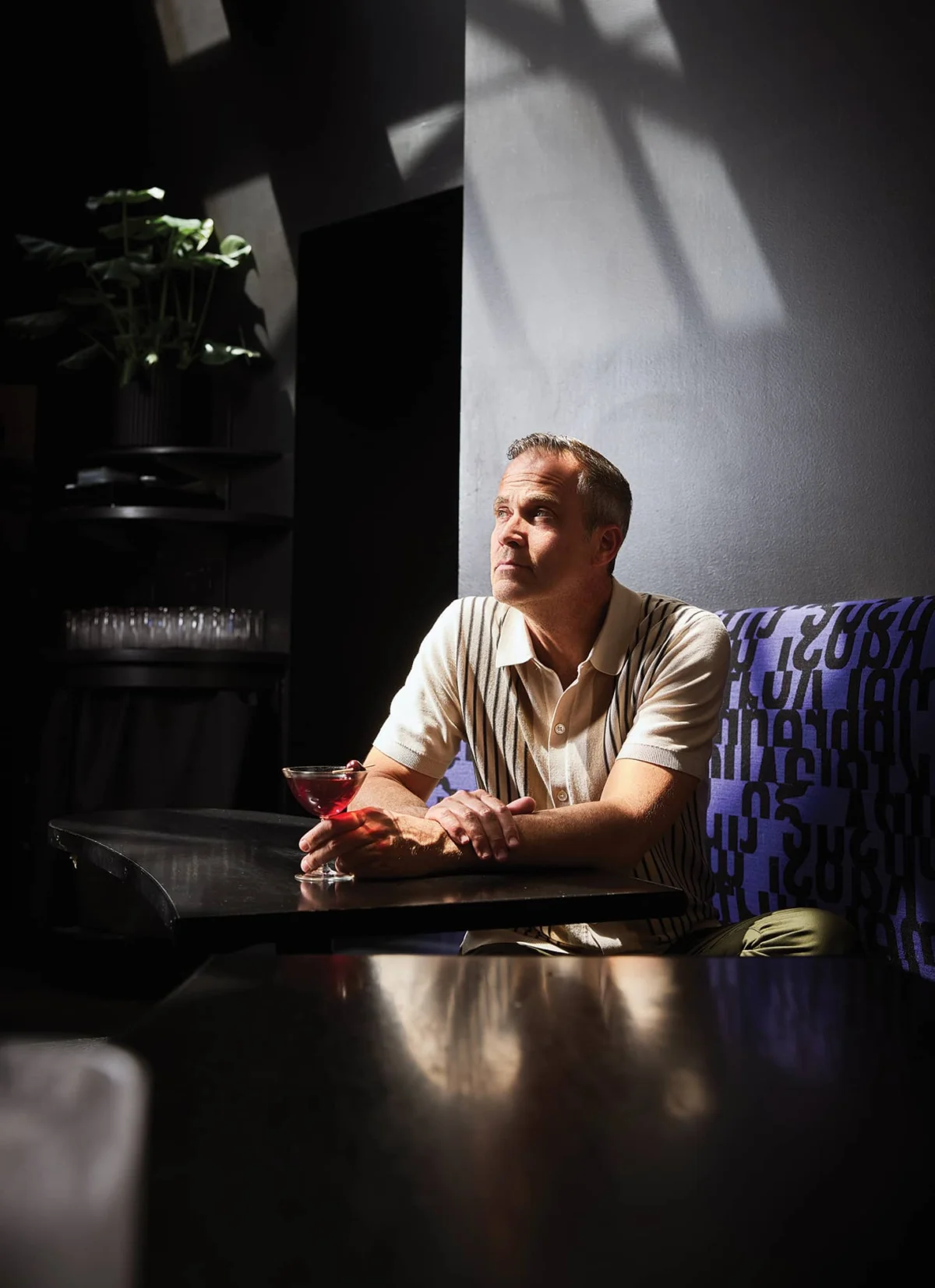 The Architecture of Endurance: Two Decades of Teardrop Lounge and the Evolution of Portland’s Cocktail Identity