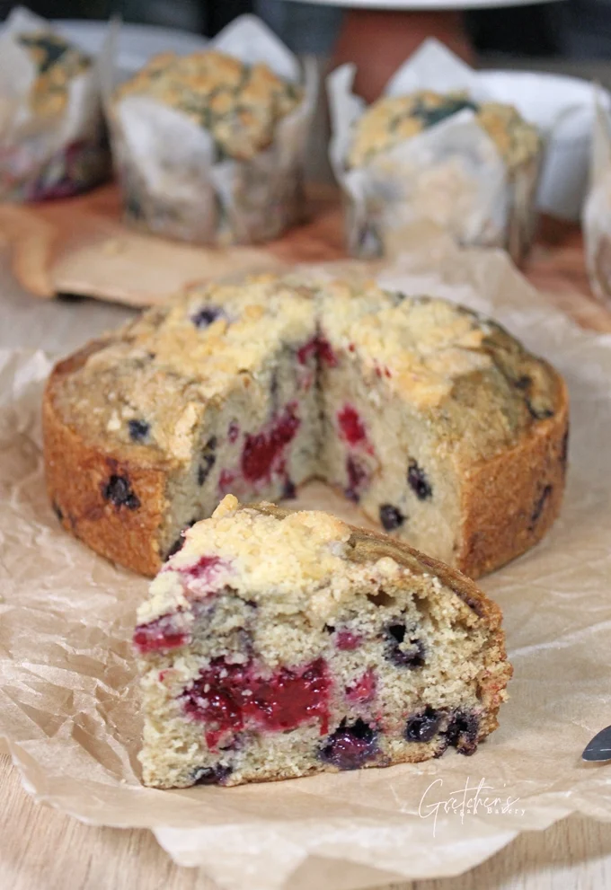 The Art of the Jumbo Muffin: Unveiling the Secrets to Bakery-Style Perfection