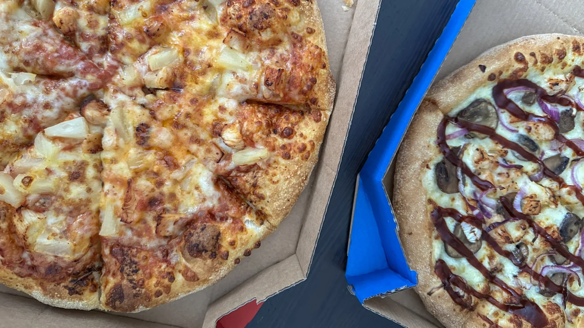 The Art of the Optimized Order: How Customization is Redefining the Domino’s Experience