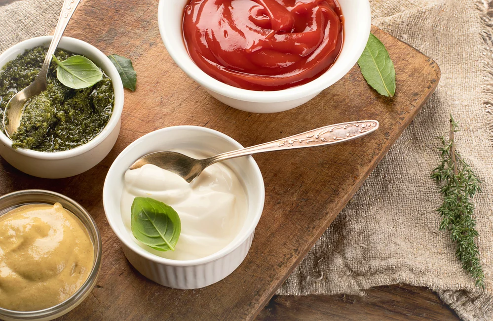The Artisanal Revolution: Unlocking Flavor and Identity Through Homemade Condiments