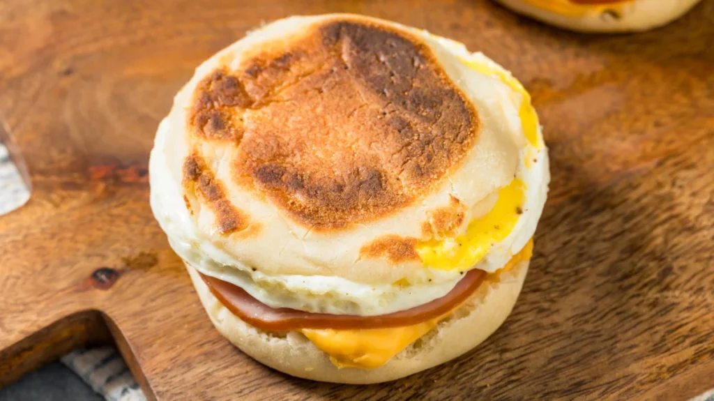 The Breakfast Battle: Wendy’s vs. McDonald’s – A Nutritional Showdown for Your Morning Meal