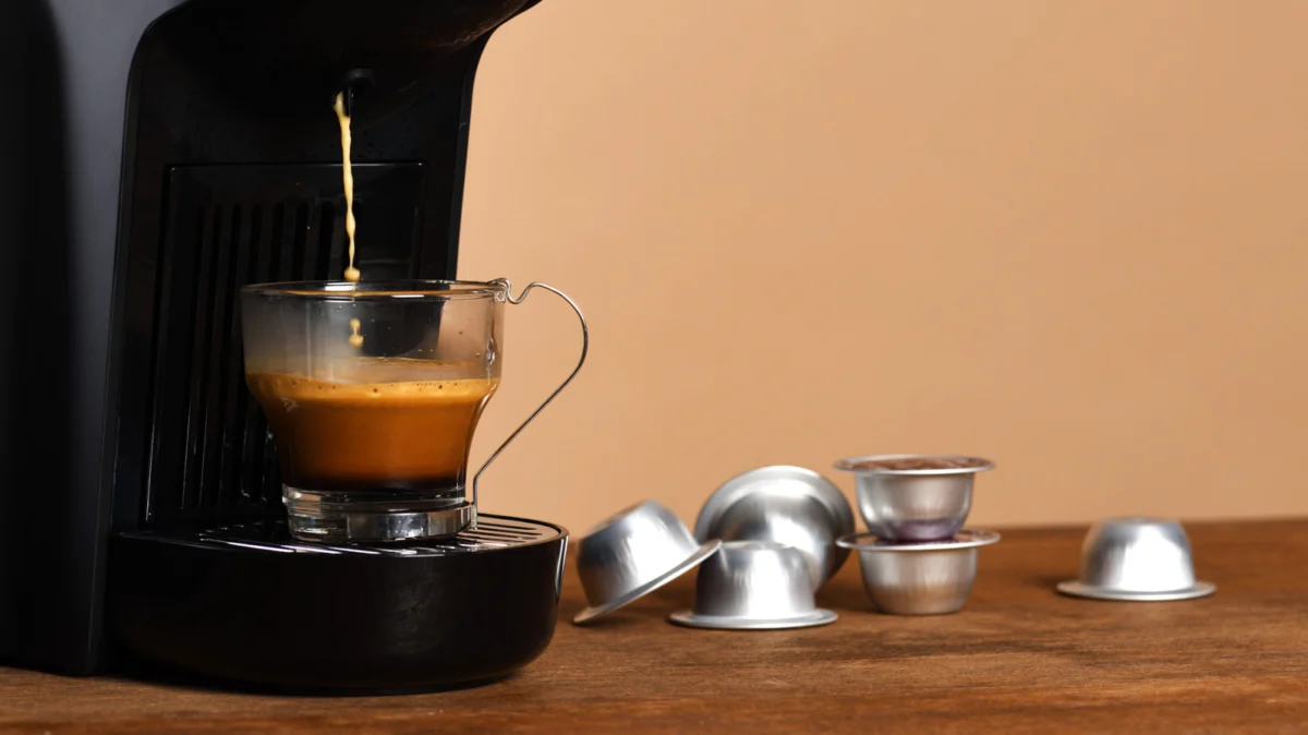 The Convenience Trap: Analyzing the Hidden Costs and Drawbacks of the Single-Cup Coffee Revolution