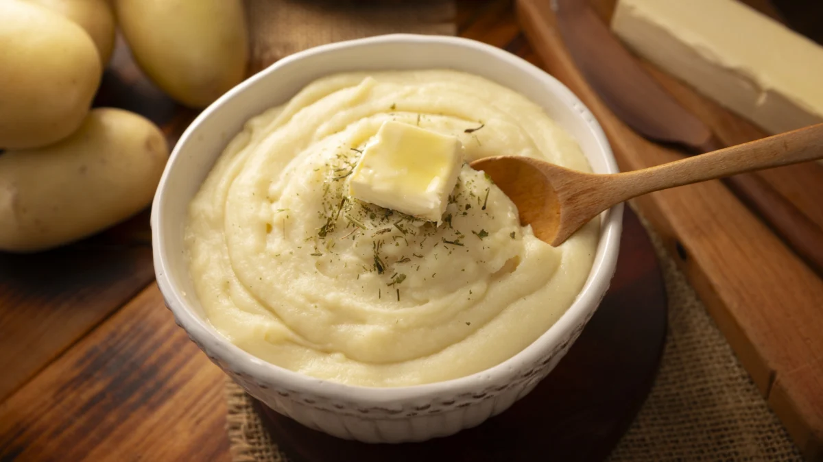 The Culinary Alchemy of the Humble Spud: Elevating Mashed Potatoes with Roasted Garlic