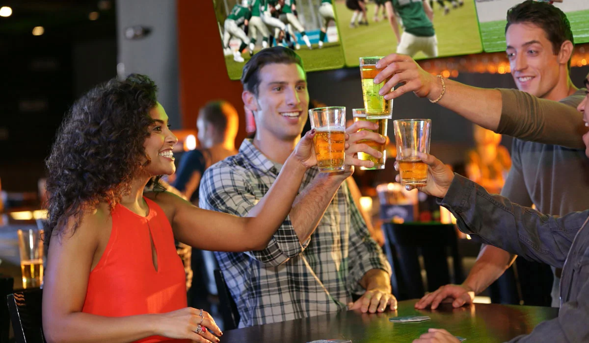 The "Eatertainment" Pivot: Dave & Buster’s Charts a Path Toward Cultural Relevance Amid Strategic Leadership Overhaul
