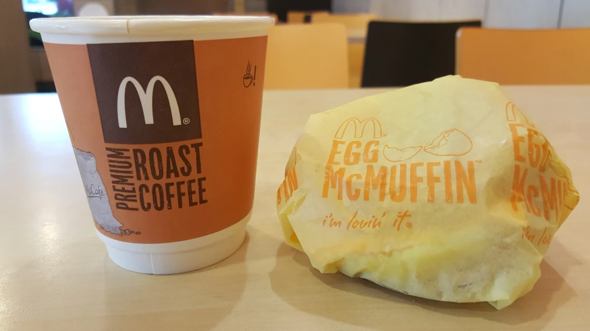 The Elusive McBrunch Burger: Unpacking McDonald’s Secret Menu Sensation