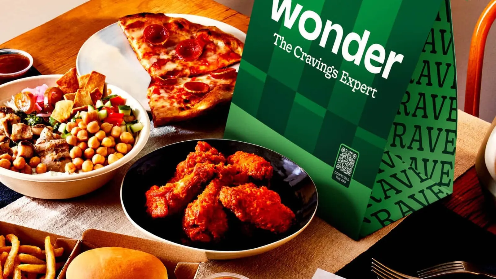 The Evolution of Wonder: Strategic Consolidation, Automation, and the Quest for the Future of Food-as-a-Service