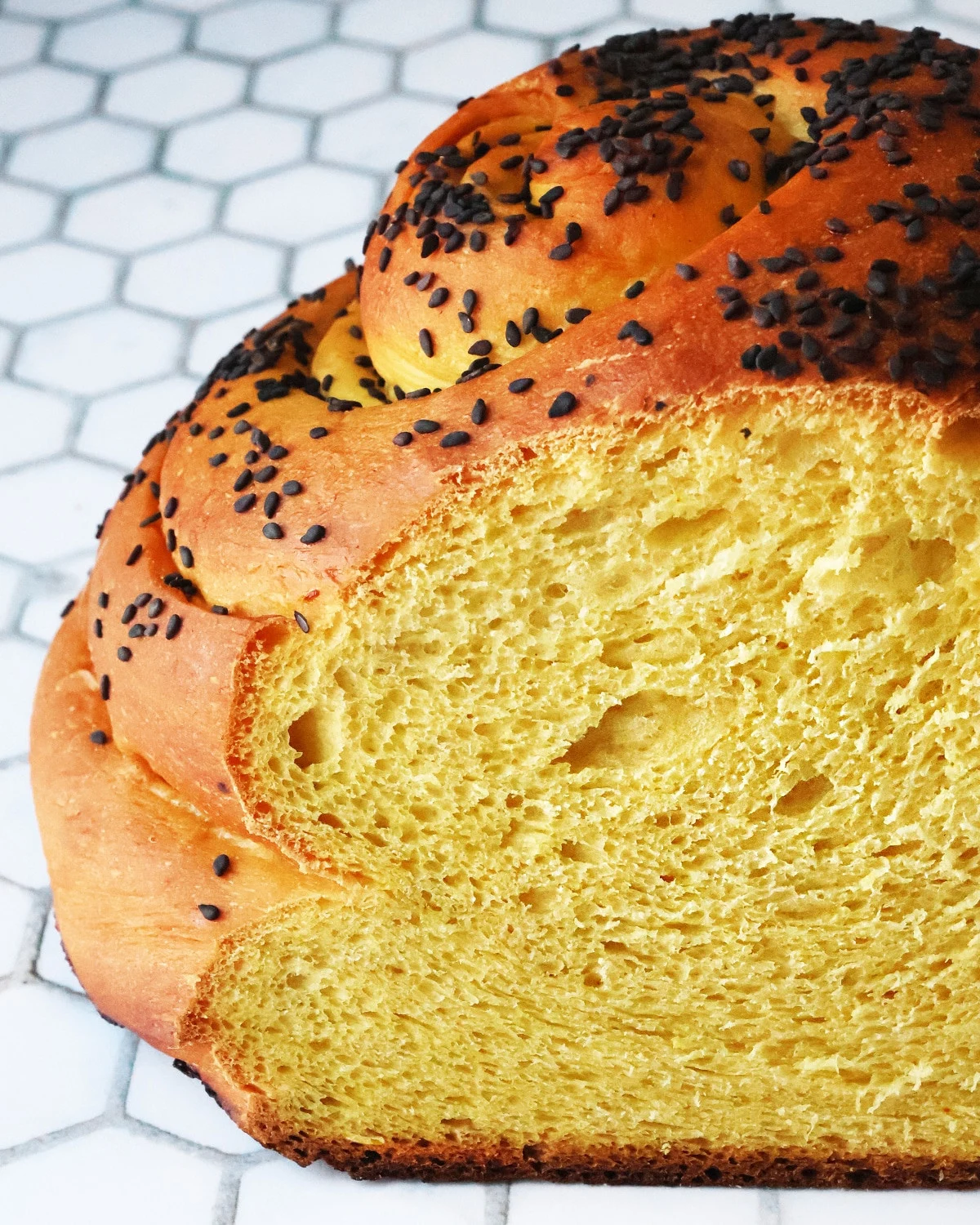 The Golden Secret: Unveiling a Superior Vegan Challah