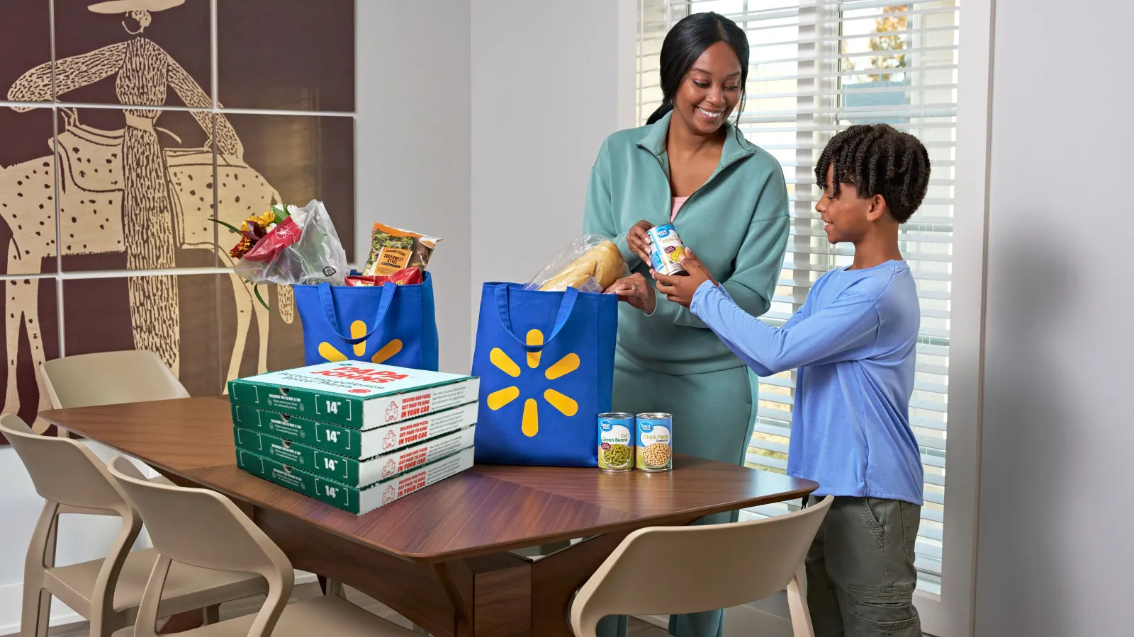 The Great Convergence: Walmart and Papa Johns Redefine the ‘Last Mile’ with Integrated Delivery Partnership